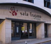 Consejería y profesionales mantienen una primera reunión para hablar sobre la Sala Trajano.