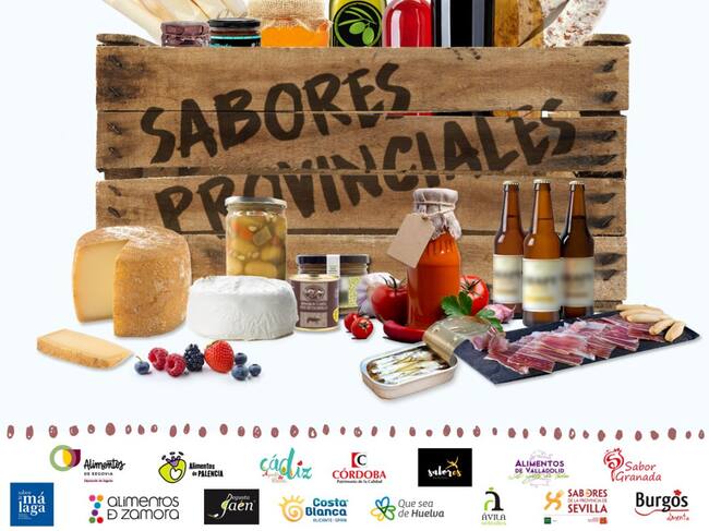 La Diputación de Palencia se suma a 'Sabores Provinciales'