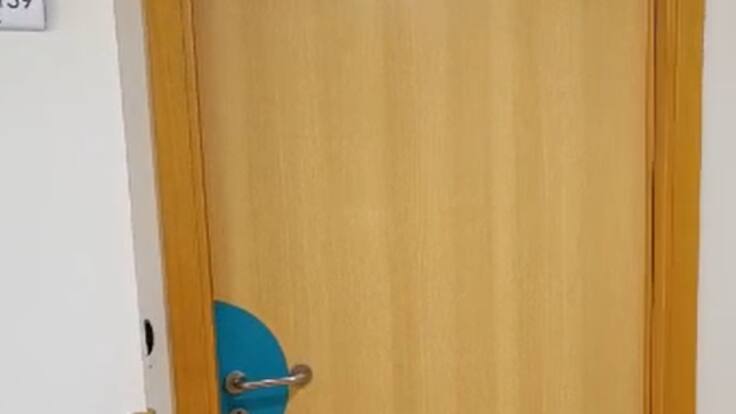 Familias de Colisée denuncian restricciones en el centro