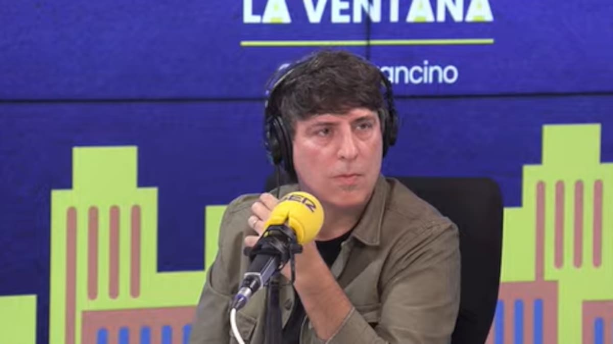 Entrevista a Dani Moreno 'El Gallo'