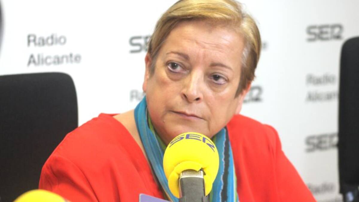 Sofía Morales: “A Guanyar le ha importado un bledo la ideología”