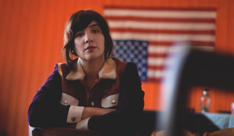 Joana Serrat llega al Empower Music: "Nadie duda de la calidad artística de un hombre pero nosotras debemos luchar más".