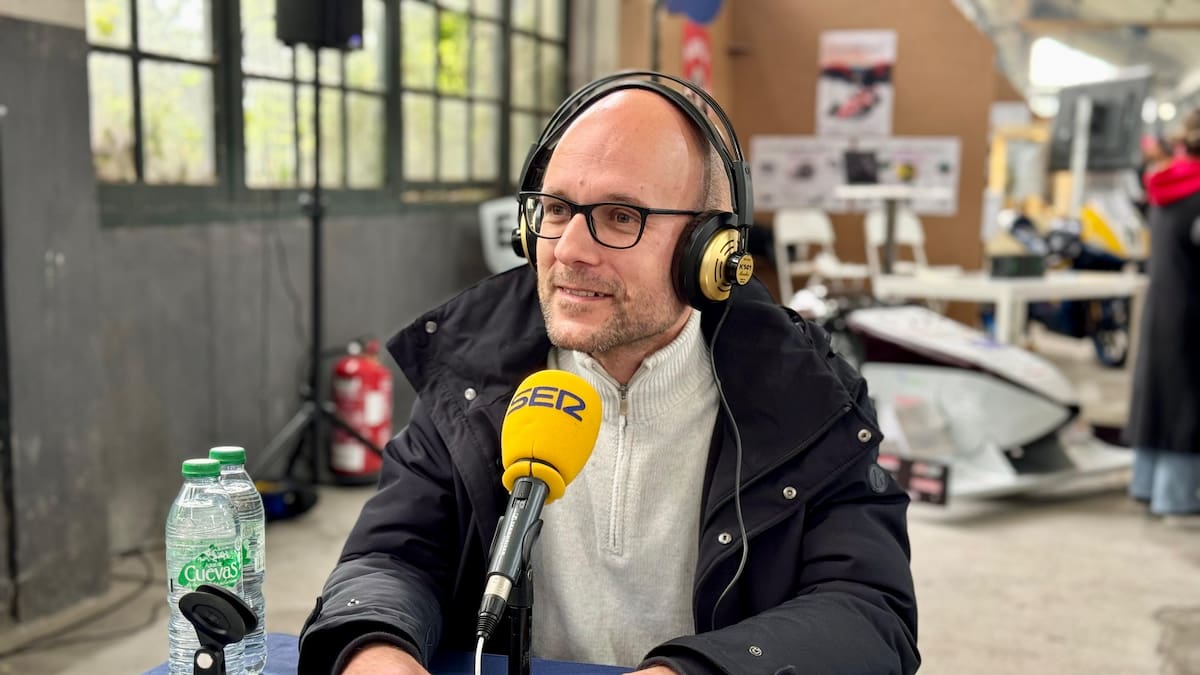 Hoy por Hoy Especial Feria de la Ciencia y la Innovación