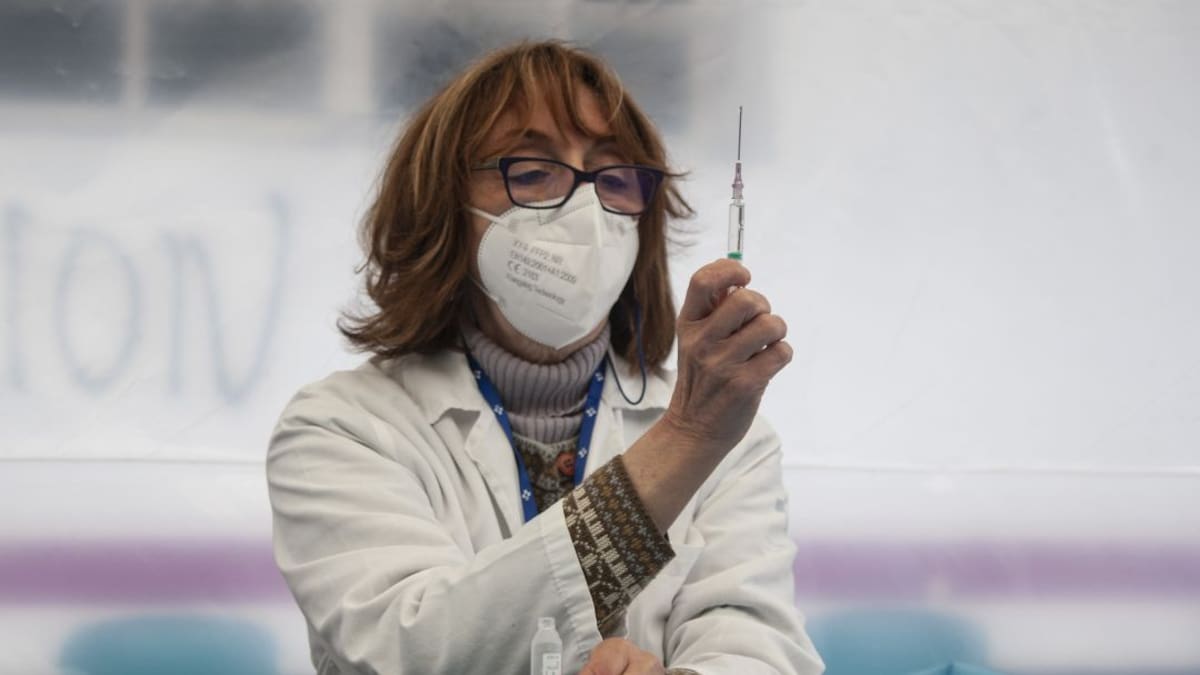 Asturias, el espejo en el que se mira Europa: lidera la tabla de inmunizados y de dosis administradas