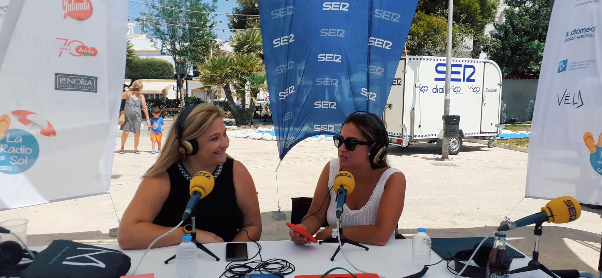 Beatriz Sánchez del Álamo, concejal delegada de Turismo de Cartagena