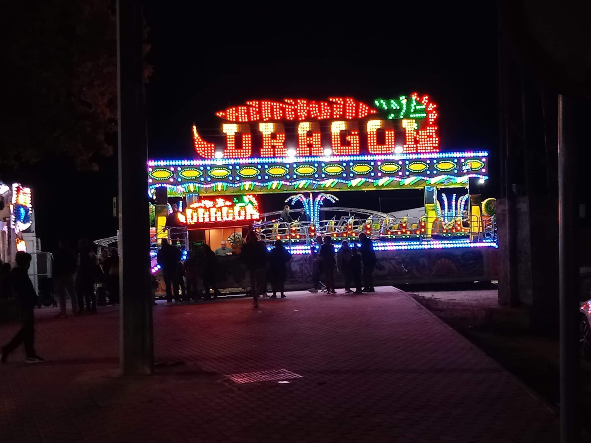 Feria de Villena. Archivo
