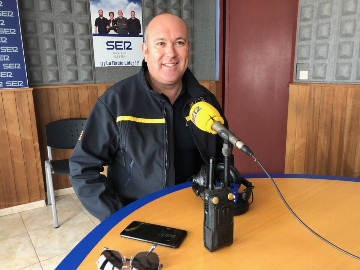 El teléfono de emergencias 112 atiende picos de hasta 3.000 llamadas diarias