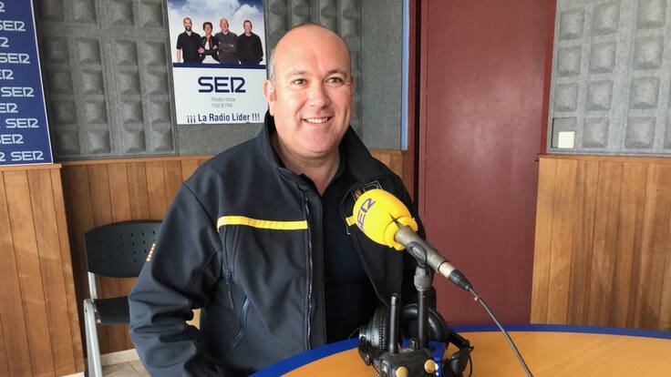 El teléfono de emergencias 112 atiende picos de hasta 3.000 llamadas diarias