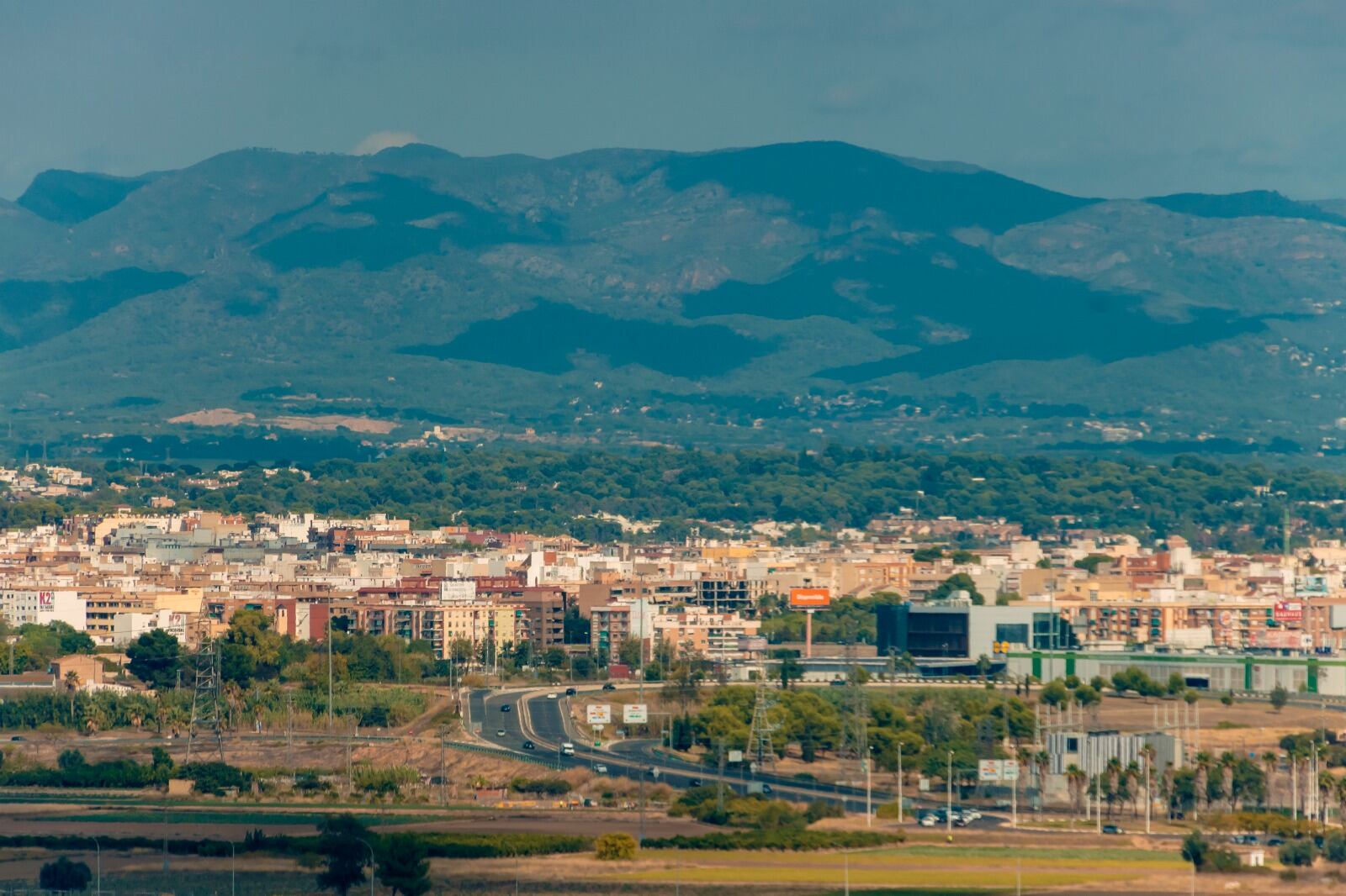 La Agencia Valenciana de Protección del Territorio tiene más 230 municipios adheridos