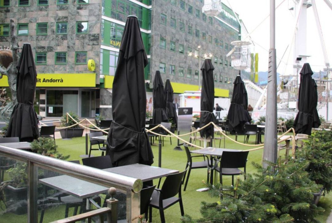 La Unió de Bars veu precipitat rebaixar l'ajut als lloguers