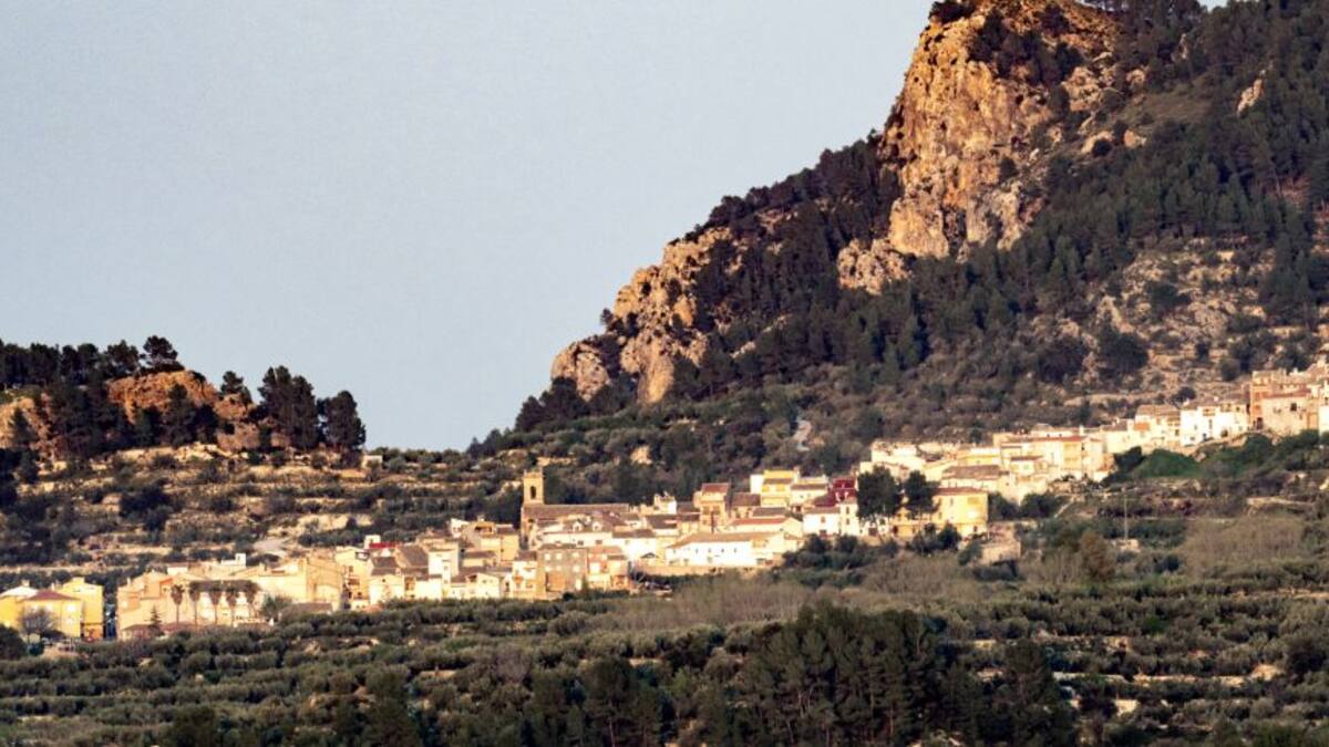 La Ventana Comunitat Valenciana - Carlos Alfonso (19/07/2021)