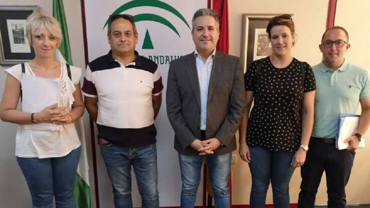 Posible cierre de aulas en Orcera y Benatae