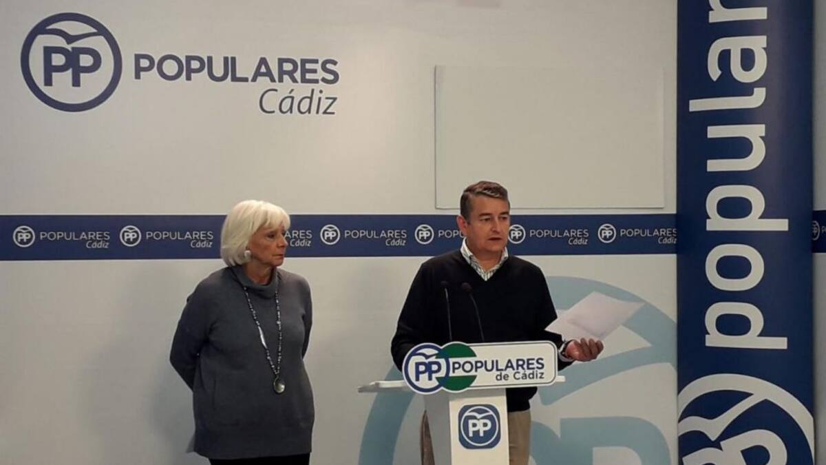 Antonio Sanz: "en esta convención vamos a unir todas las piezas en torno a Casado"