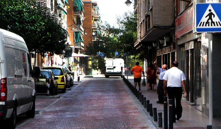 Alcobendas será el municipio español al que menos le afecte la Zona de Bajas Emisiones