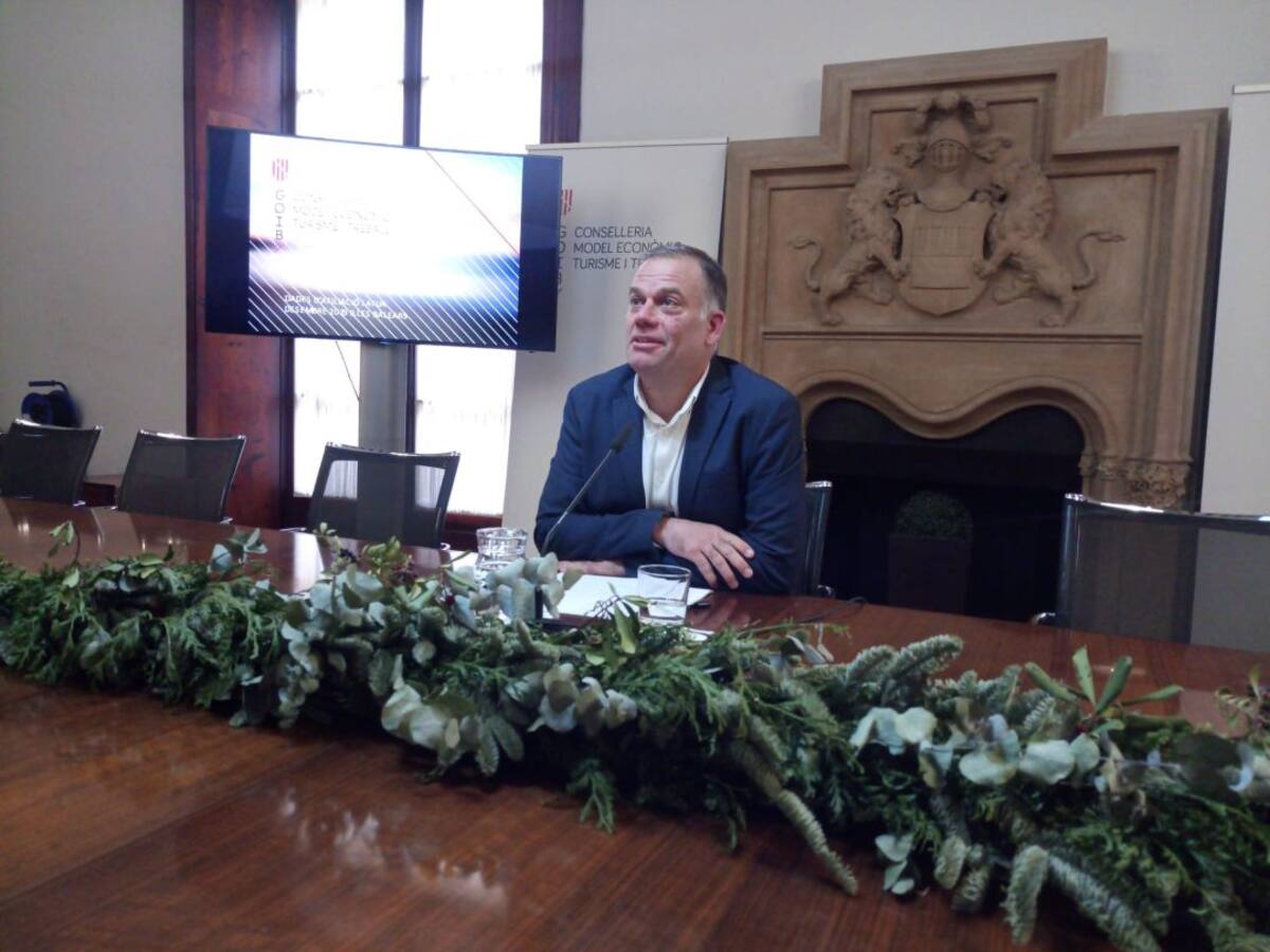 Balears cierra el año con 61.121 desempleados, 1.243 más que en 2018