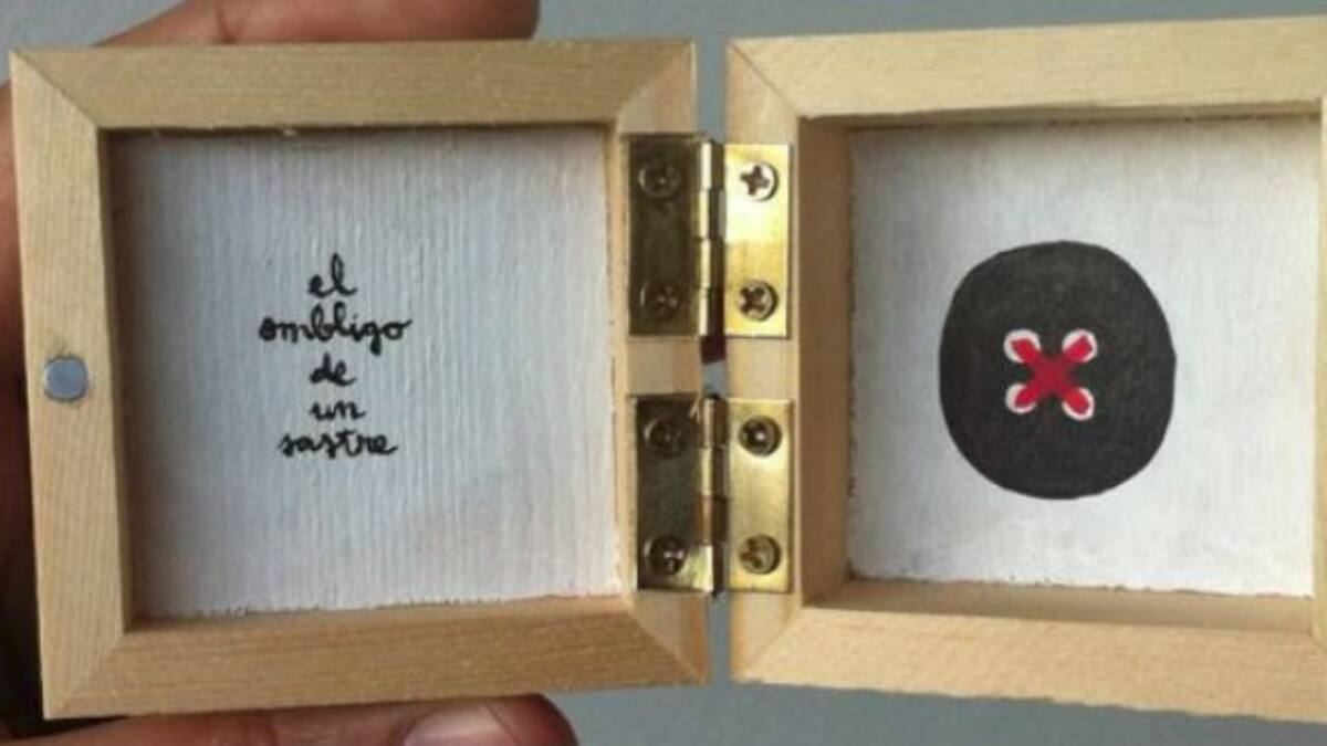 Manuel Moranta: 'Cada cop que vull entendre una cosa la dibuixo i la comparteixo'