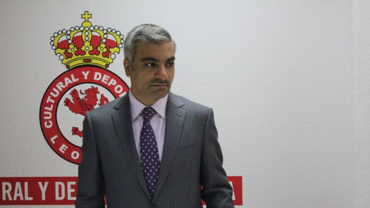 Aspire compra la Cultural y nombra presidente a Tariq Al Naama