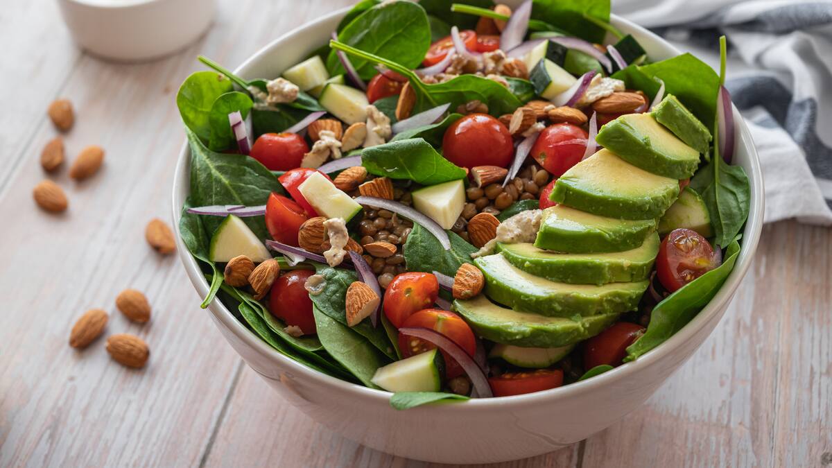 Cocina Consciente con Valentina Benet