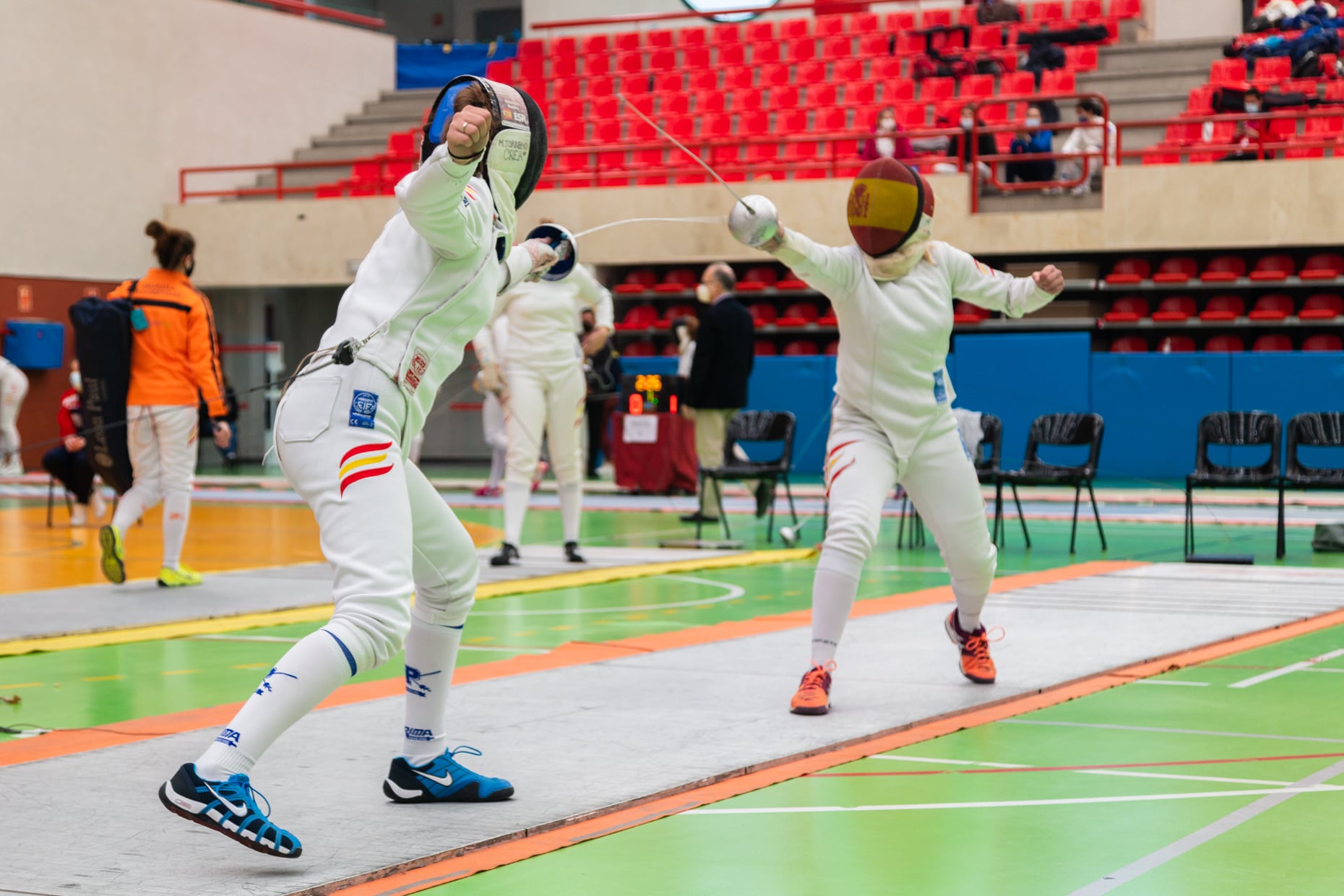 Premios al mérito deportivo de Tres Cantos