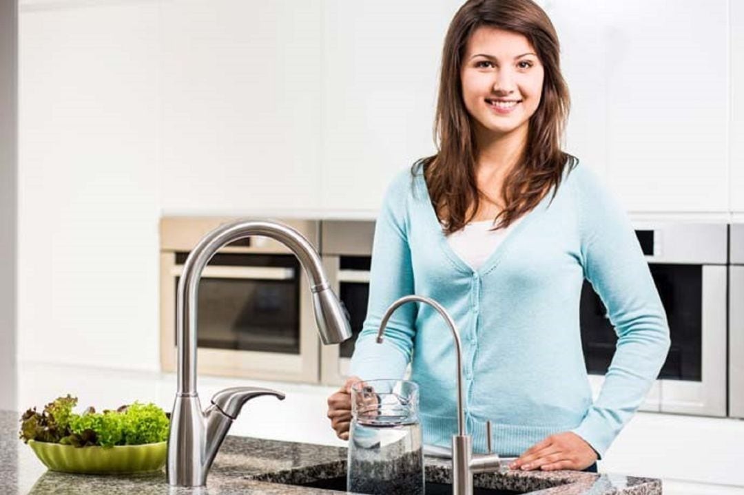 Este 22 de marzo se celebra el Día Mundial del Agua