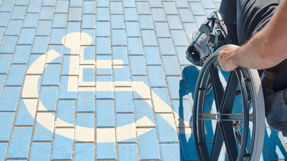 Discapacidad y elecciones