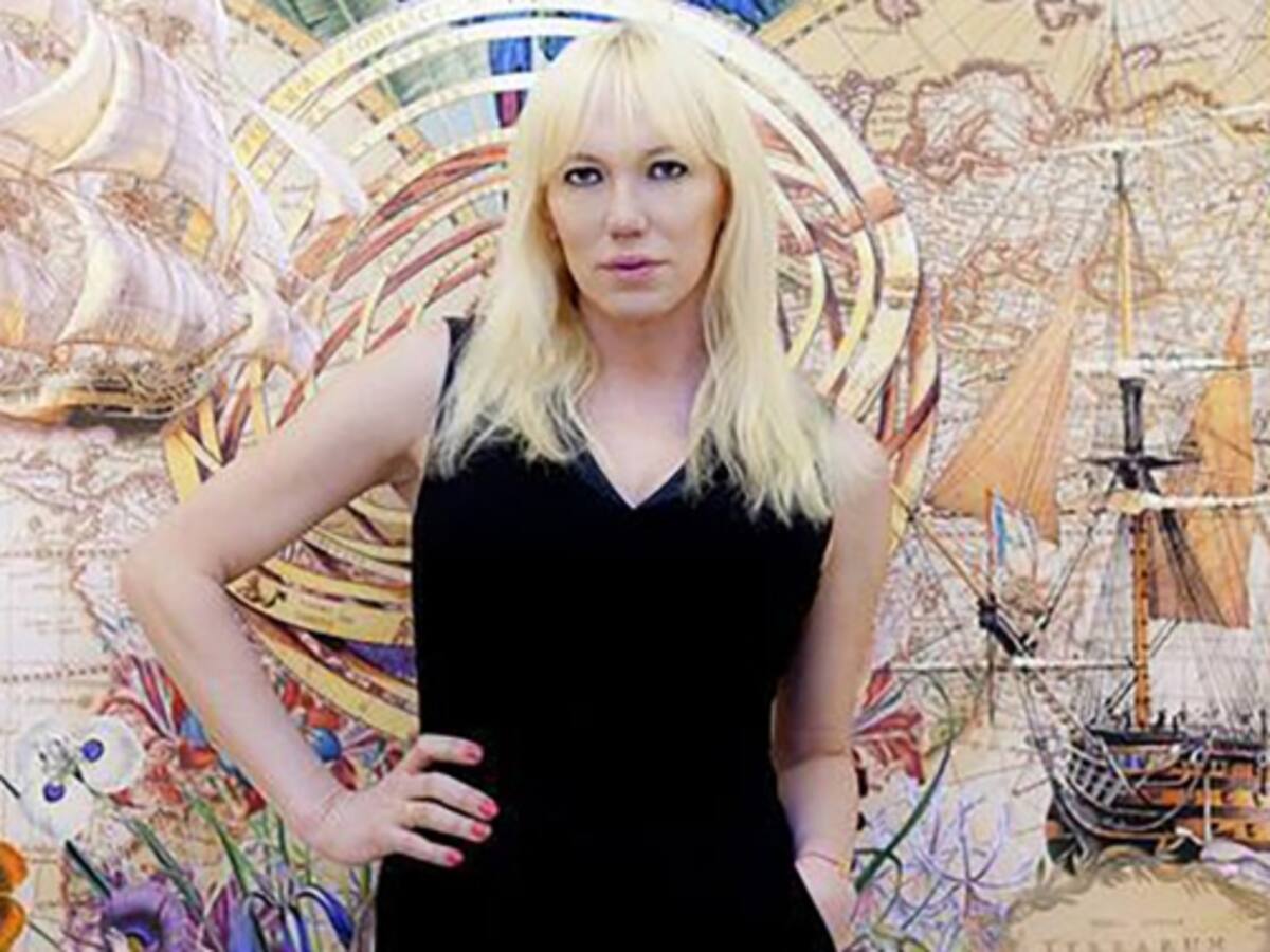 CONVERSAMOS CON TOPACIO FRESH