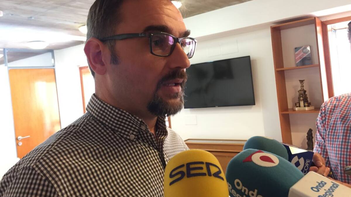 Así quedarán repartidas las concejalías del nuevo equipo de Gobierno en Lorca