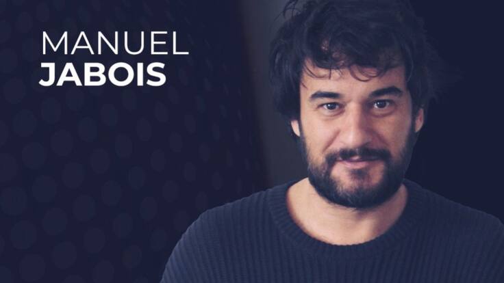 Manuel Jabois en Hora 25