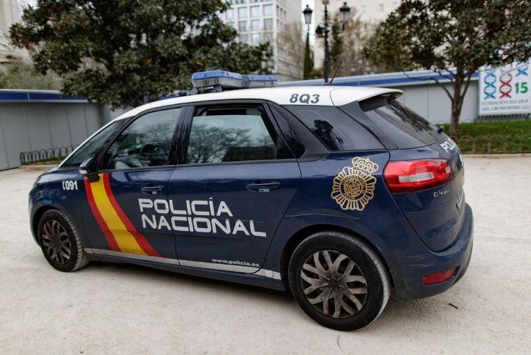 La Policía Nacional ha llevado a cabo la investigación en Málaga capital