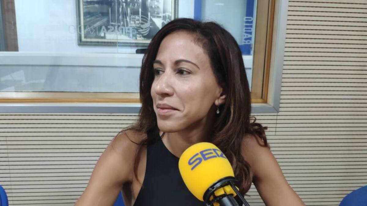 Entrevista a Natacha Sujanani (17/09/2019)