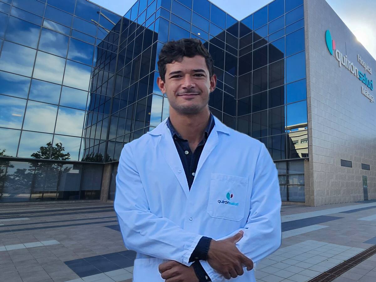 La neuroestimulación permite recuperar la movilidad en un paciente con síndrome de dolor regional complejo