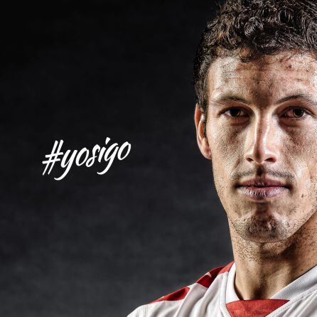 La Cultural confirmó la continuidad de Albizua en su plantilla