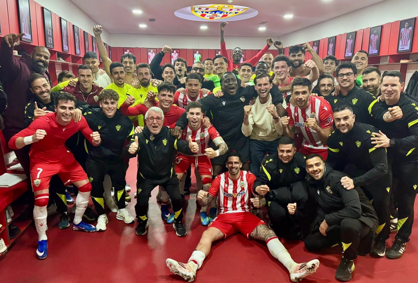 La plantilla devuelve el interés del jefe en forma de triunfos.