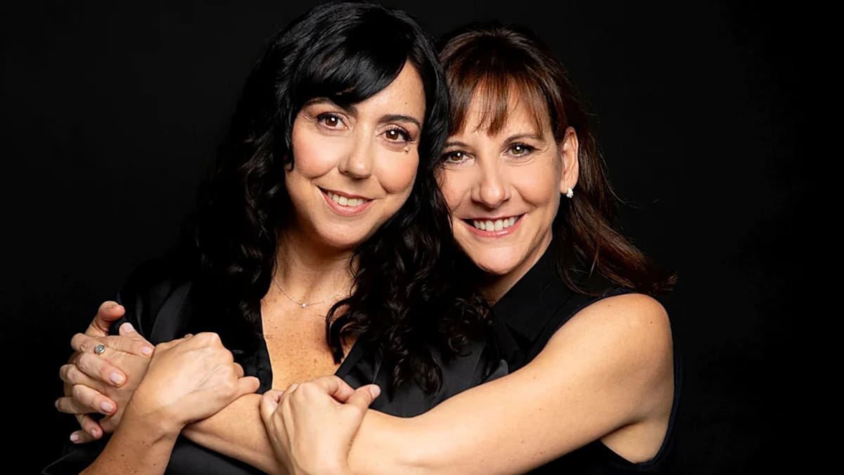 'La vida extraordinaria' de Malena Alterio