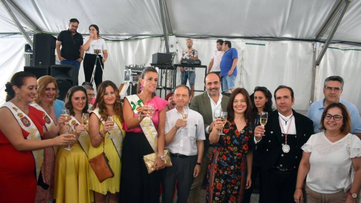 Ciudad Real ya está de Feria