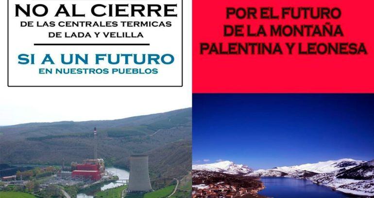 Constituida la plataforma ciudadana que luchará contra el cierre de la Térmica de Velilla del Río Carrión (Palencia)