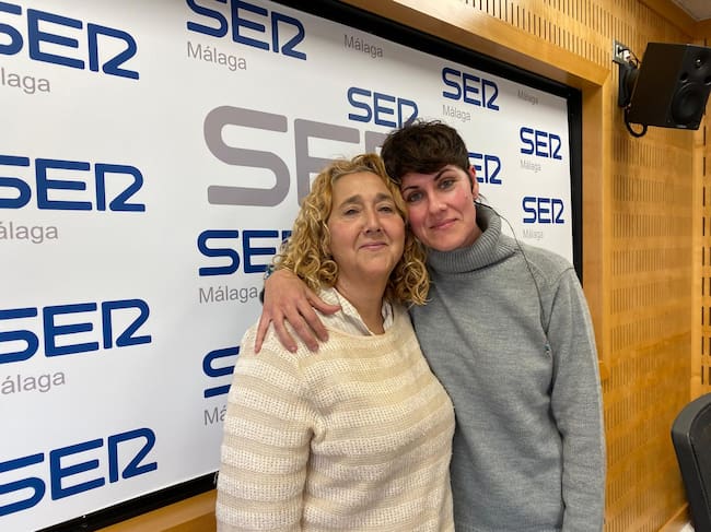 Sandra Carmona, vinculada al documental Pendaripen; Lola Cabrillana, maestra y escritora