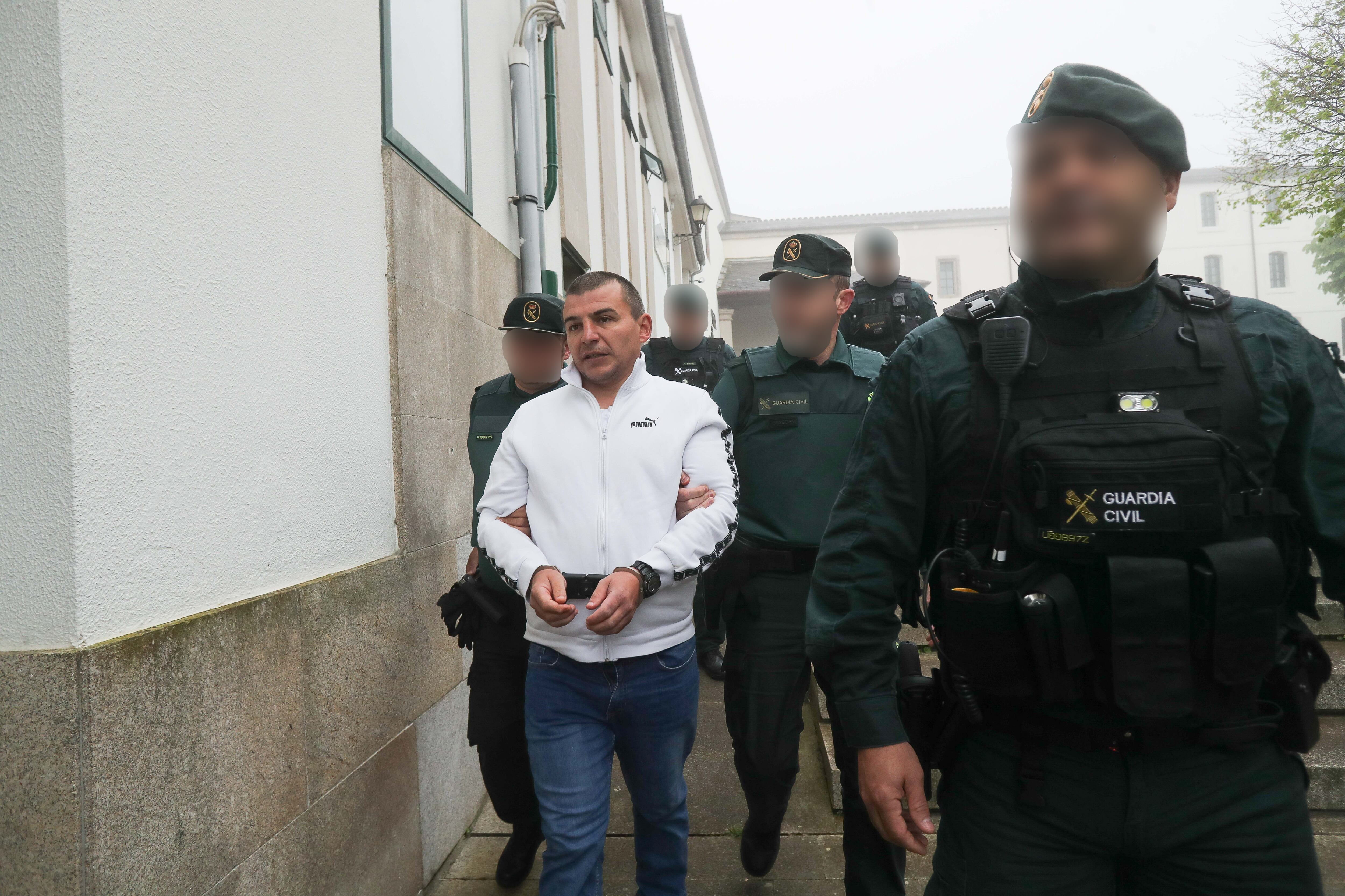 (Photo By Carlos Castro/Europa Press via Getty Images)