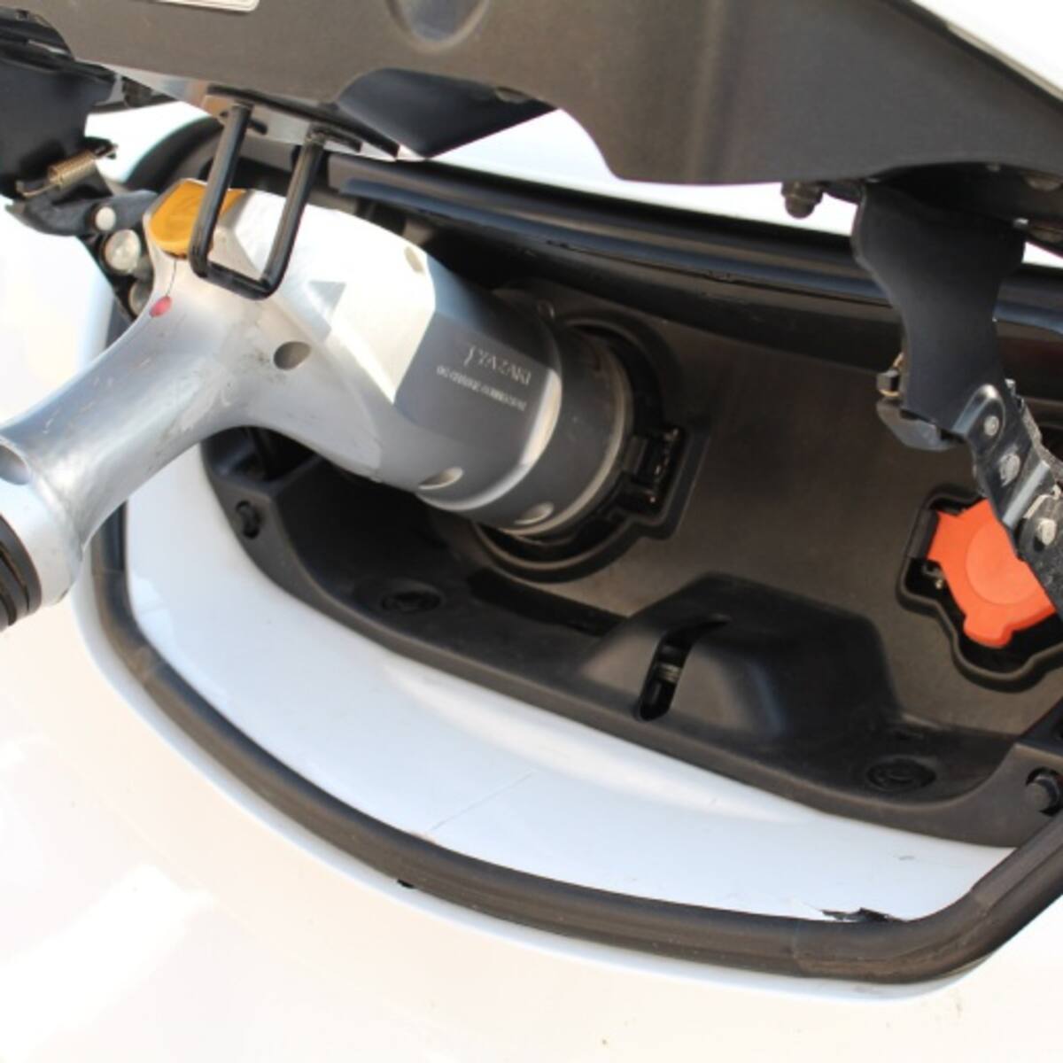 Jornada de movilidad para intuir los cambios que vienen