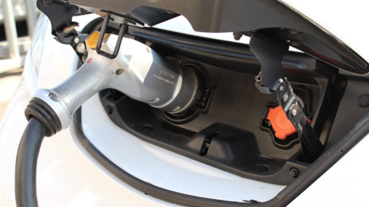 Presentado en Málaga el "Davos" de la movilidad