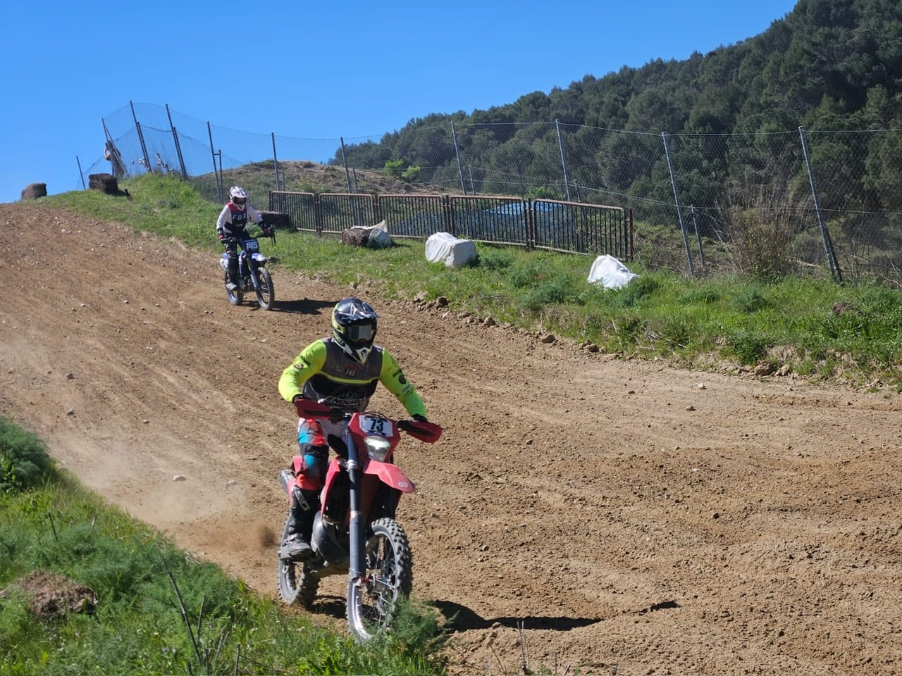 Circuito del Cerro Negro