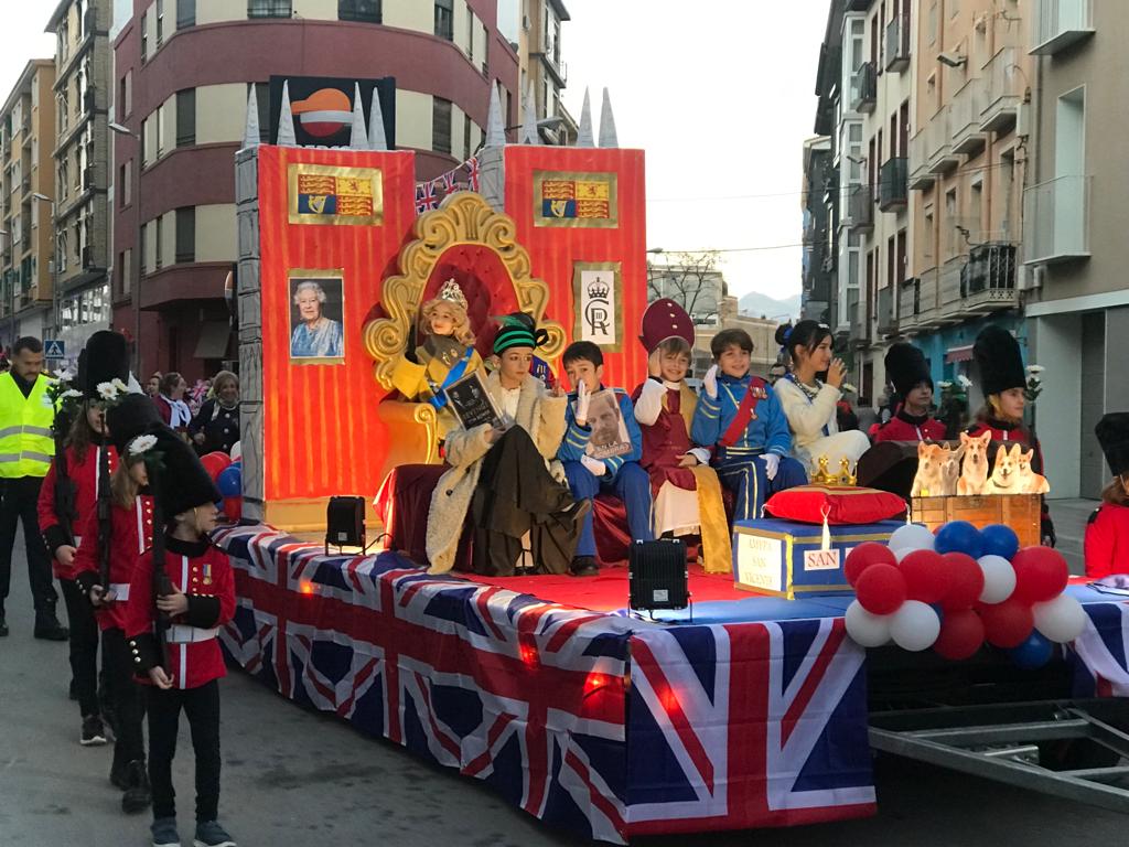 Termina el plazo para la presentación del cartel anunciador de carnaval