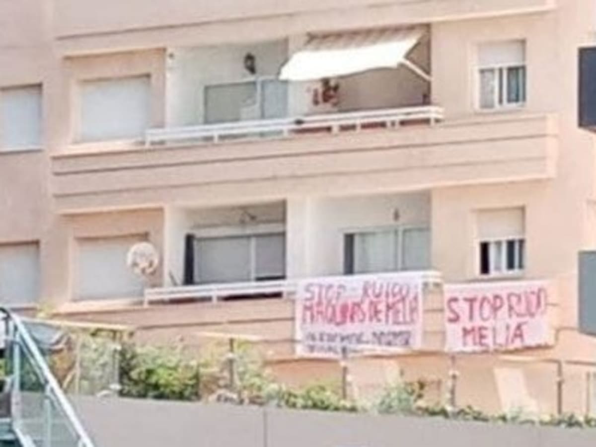 Nuevo expediente sancionador a un hotel de Torremolinos por el ruido de sus máquinas de aire acondicionado