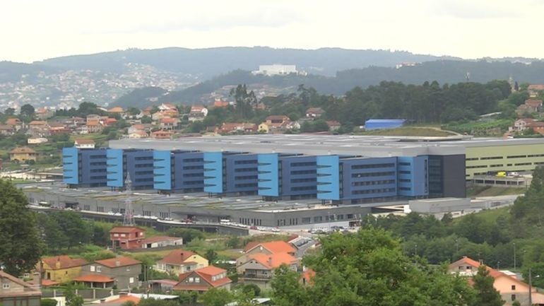 El Hospital Álvaro Cunqueiro celebra un año de su apertura