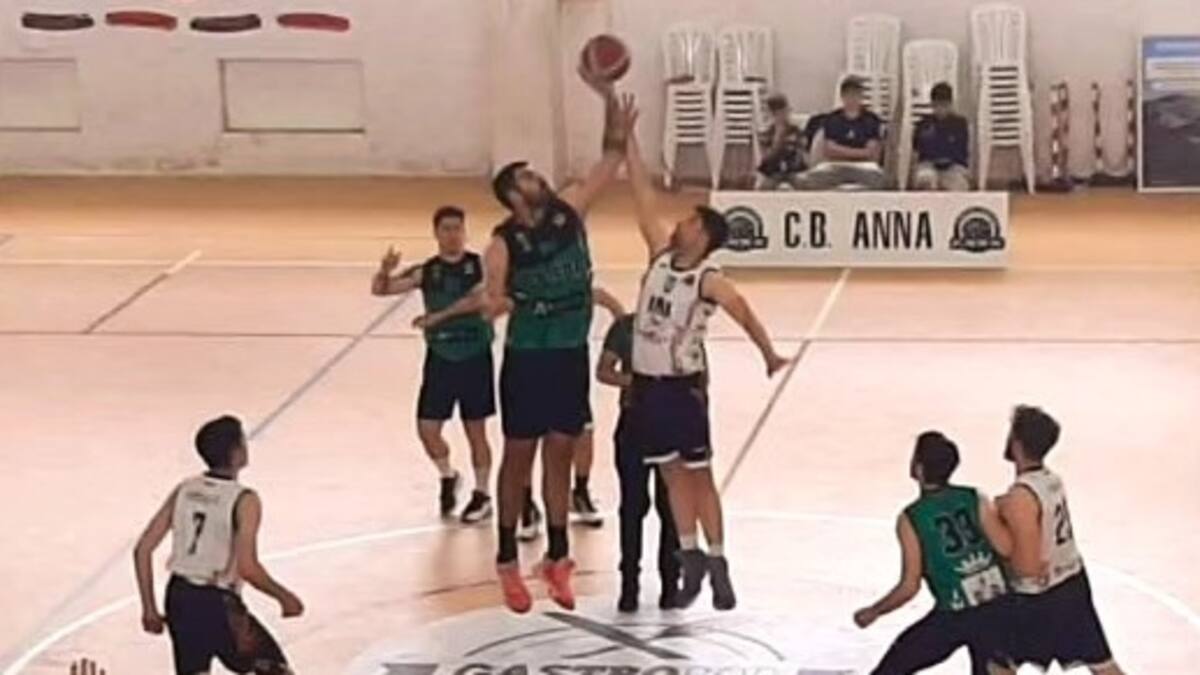 El C. B. Elda - Bateig Piedra Natural cierra la liga perdiendo en Anna (92-86)