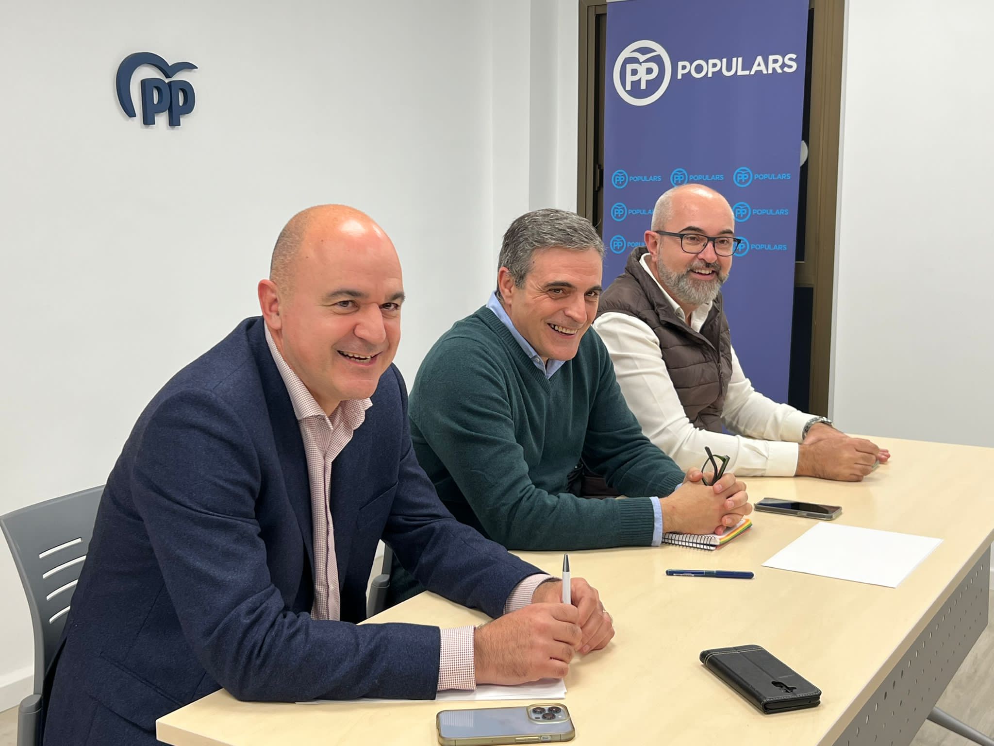 Vicent Marí, en una imagen de archivo