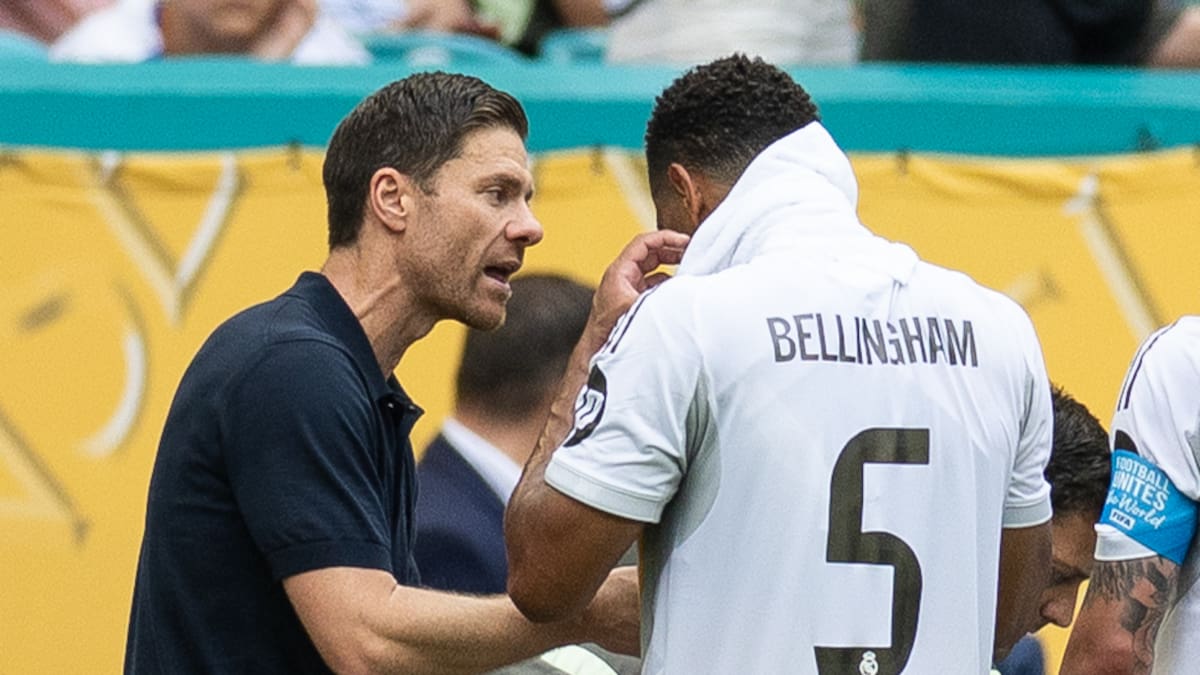 "Se vio al Real Madrid con el 'jet lag' de la era Ancelotti": la decepción de Tomás Roncero con la carta de presentación de Xabi Alonso