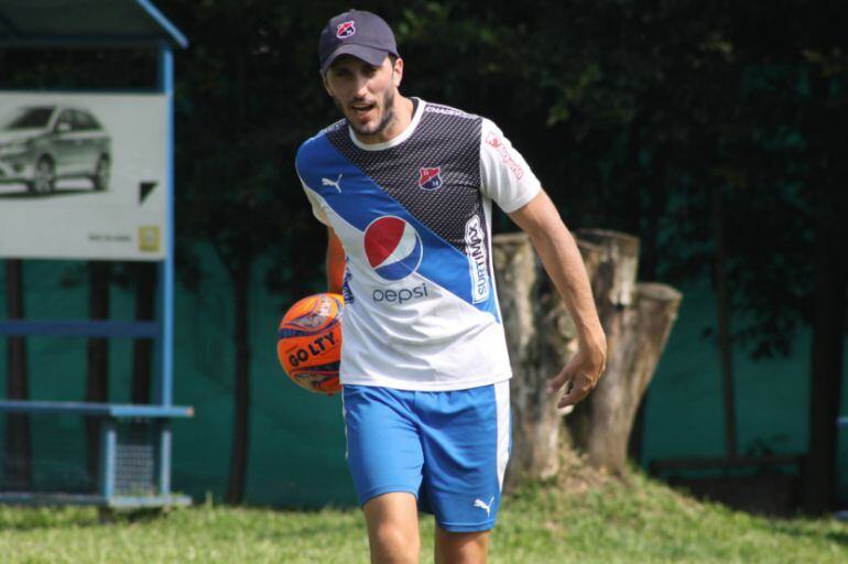 Luis Zubeldía, a un paso de ser nuevo entrenador del Alavés 
