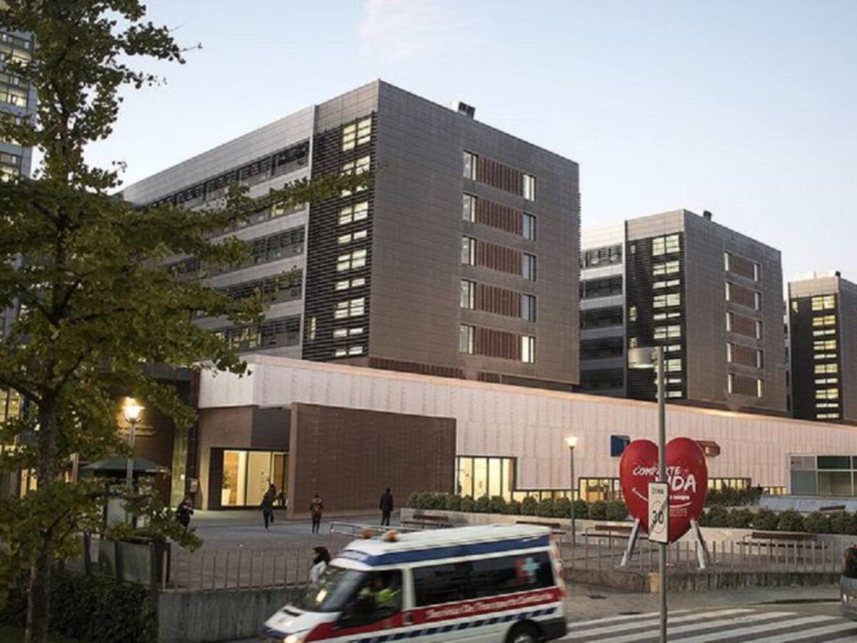 Una nueva muerte eleva a 620 los fallecidos por covid en Cantabria