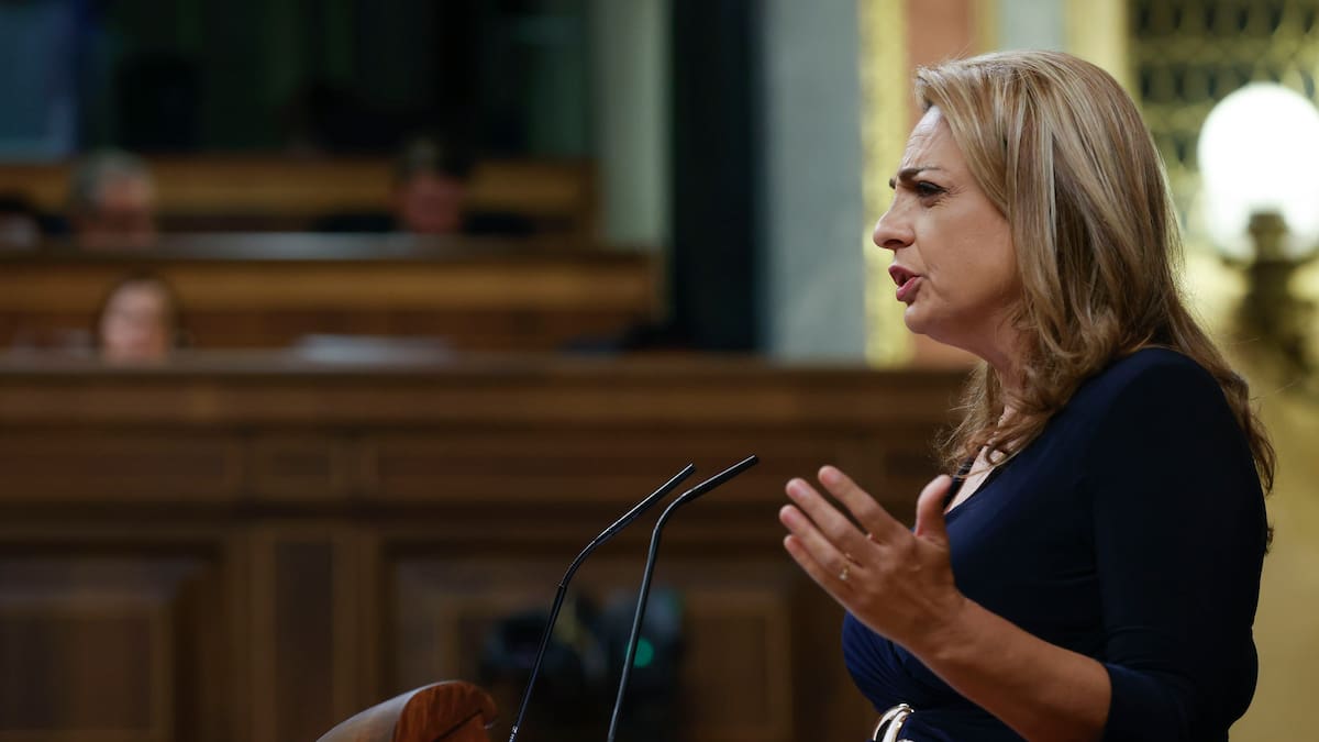 "O cumplen con la Agenda Canaria o dejan de contar con nuestro voto"